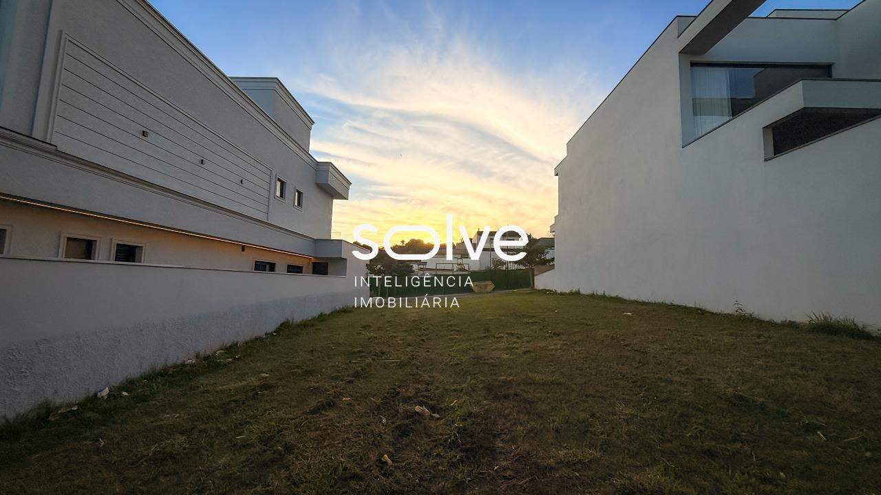 Terreno em Condomínio à venda em Indaiatuba - Villa Sapezal por 650.000,00:
