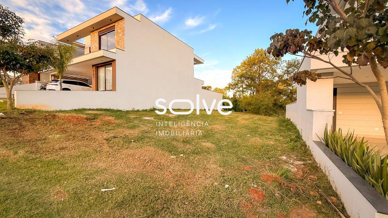 Terreno em Condomínio à venda em Indaiatuba - Villa Sapezal por 650.000,00: