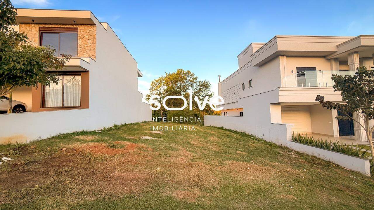 Terreno em Condomínio à venda em Indaiatuba - Villa Sapezal por 650.000,00: 
