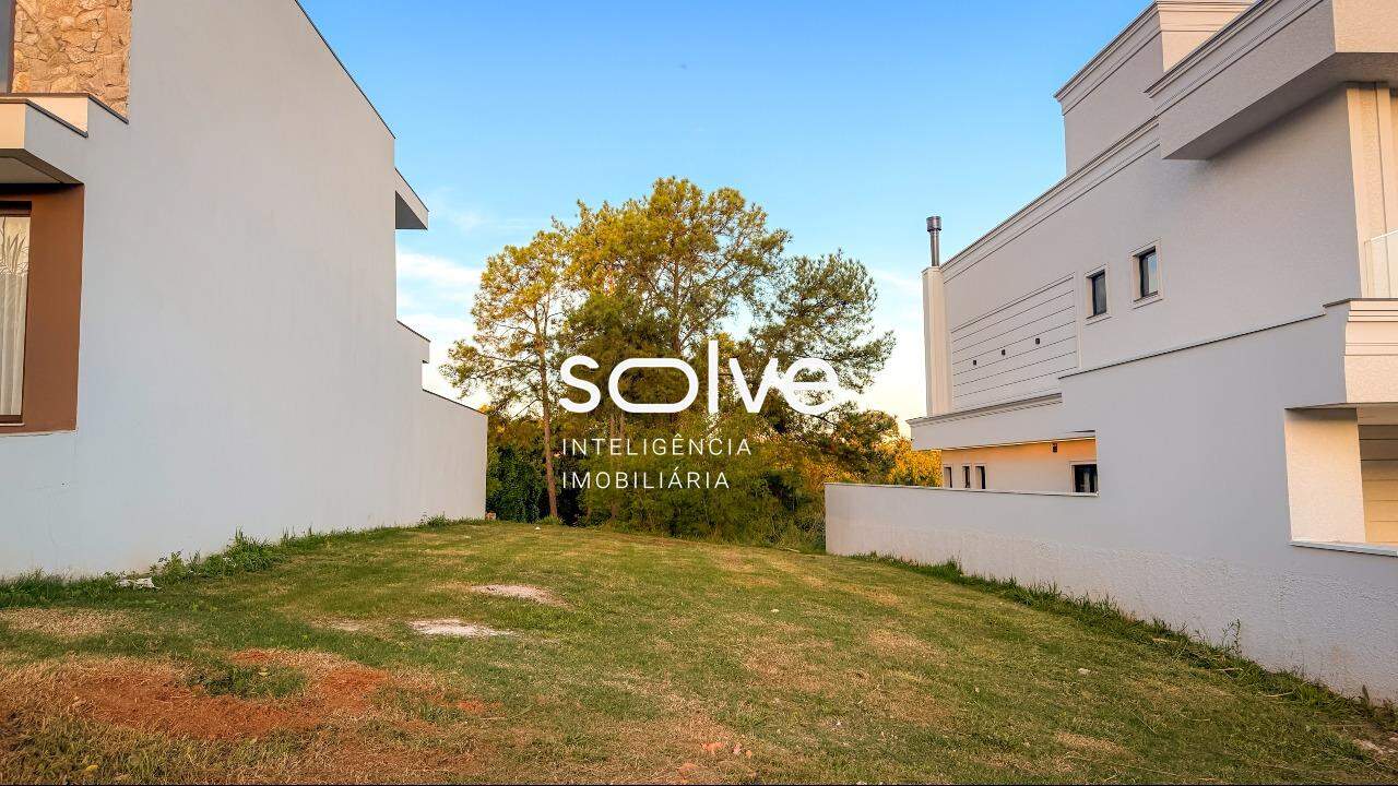 Terreno em Condomínio à venda em Indaiatuba - Villa Sapezal por 650.000,00: 