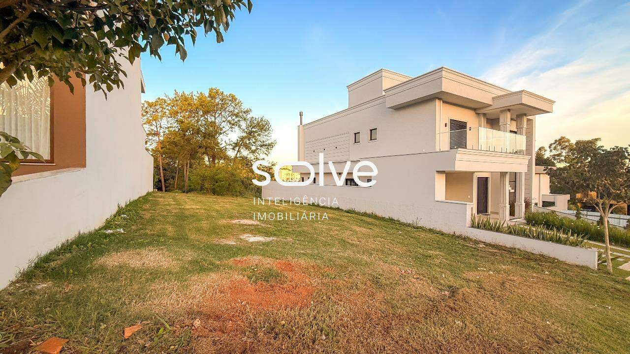 Terreno em Condomínio à venda em Indaiatuba - Villa Sapezal por 650.000,00: 