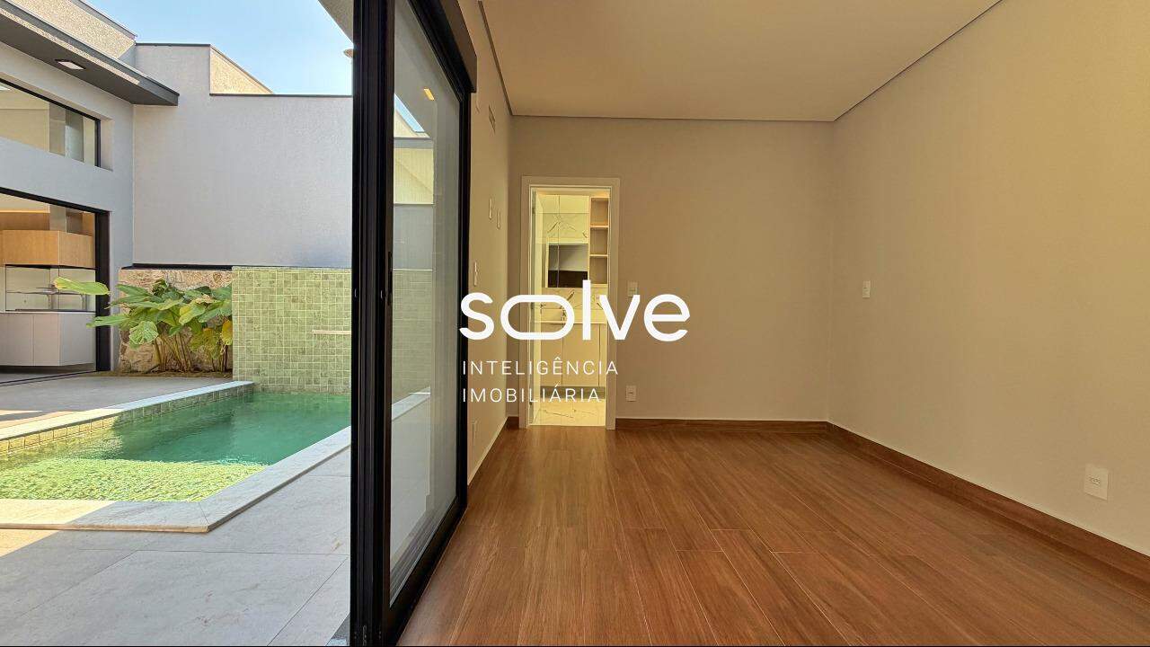 Casa em Condomínio à venda em Indaiatuba - Residencial London Park por 1.870.000,00: