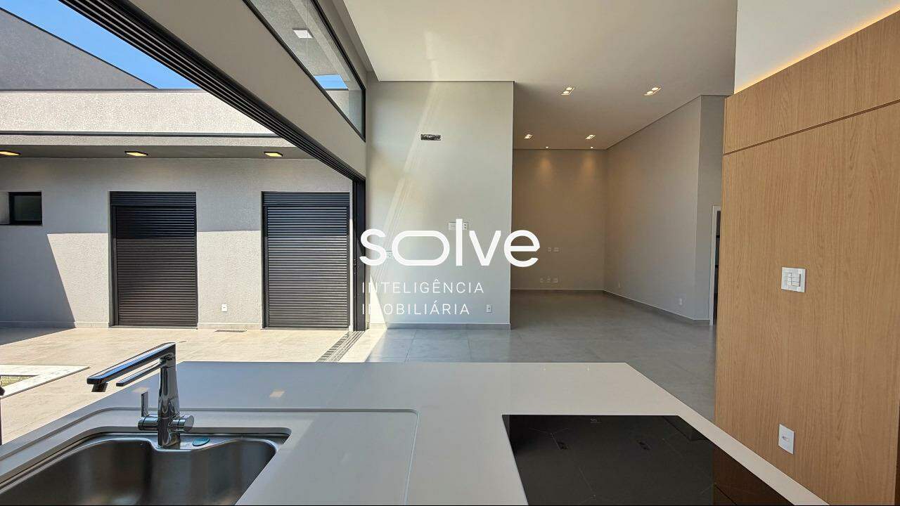 Casa em Condomínio à venda em Indaiatuba - Residencial London Park por 1.870.000,00: