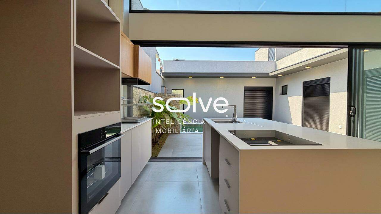 Casa em Condomínio à venda em Indaiatuba - Residencial London Park por 1.870.000,00: