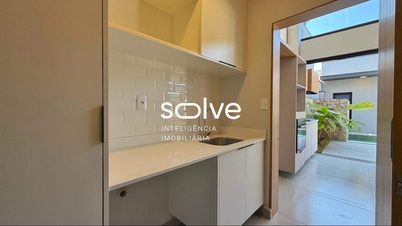 Casa em Condomínio à venda em Indaiatuba - Residencial London Park por 1.870.000,00: