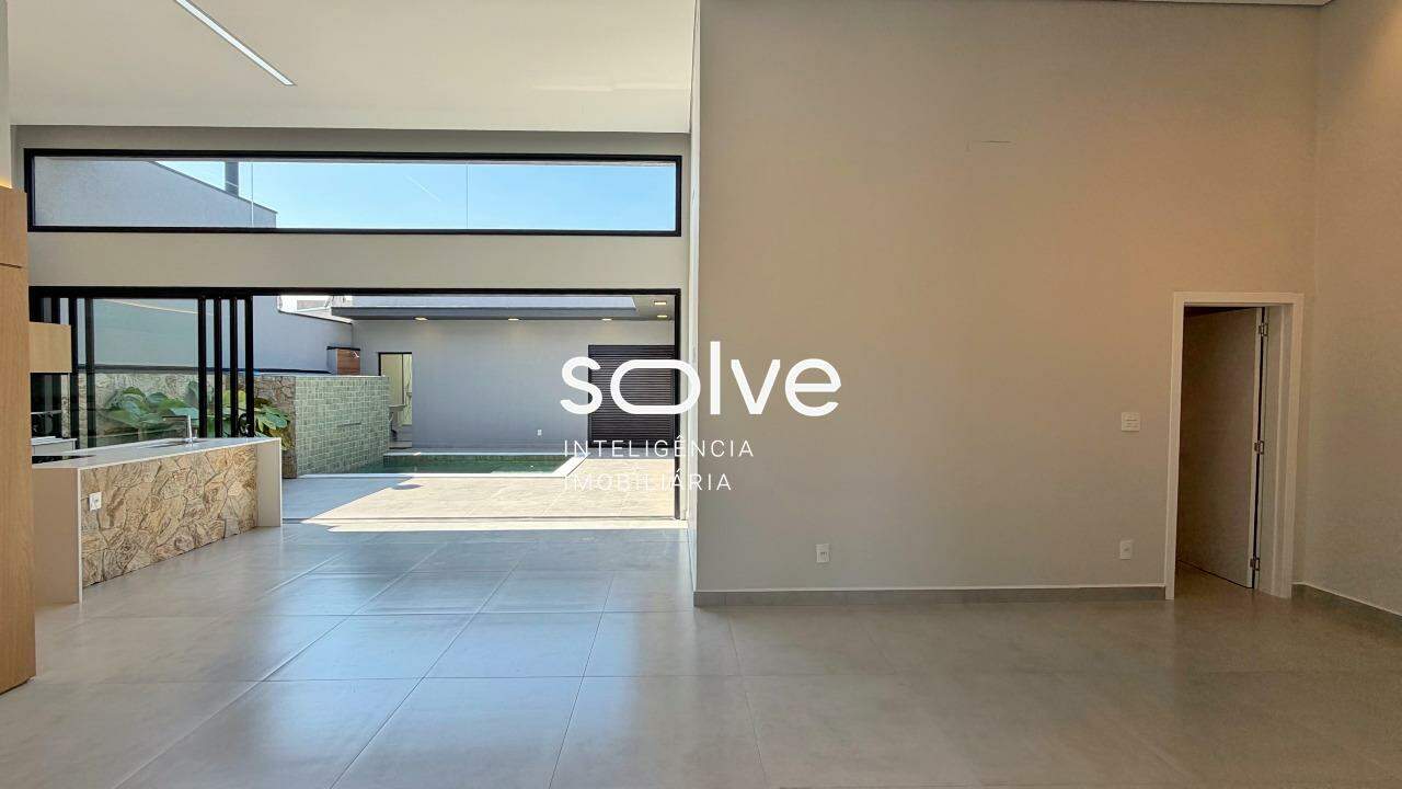 Casa em Condomínio à venda em Indaiatuba - Residencial London Park por 1.870.000,00: