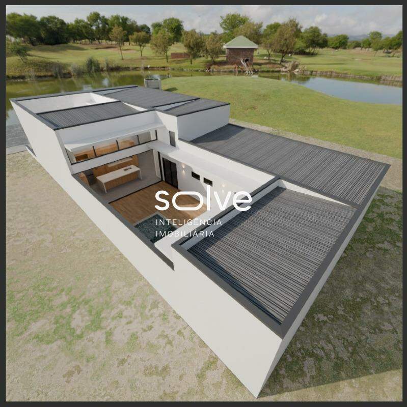 Terreno em Condomínio à venda em Indaiatuba - Residencial London Park por 450.000,00: