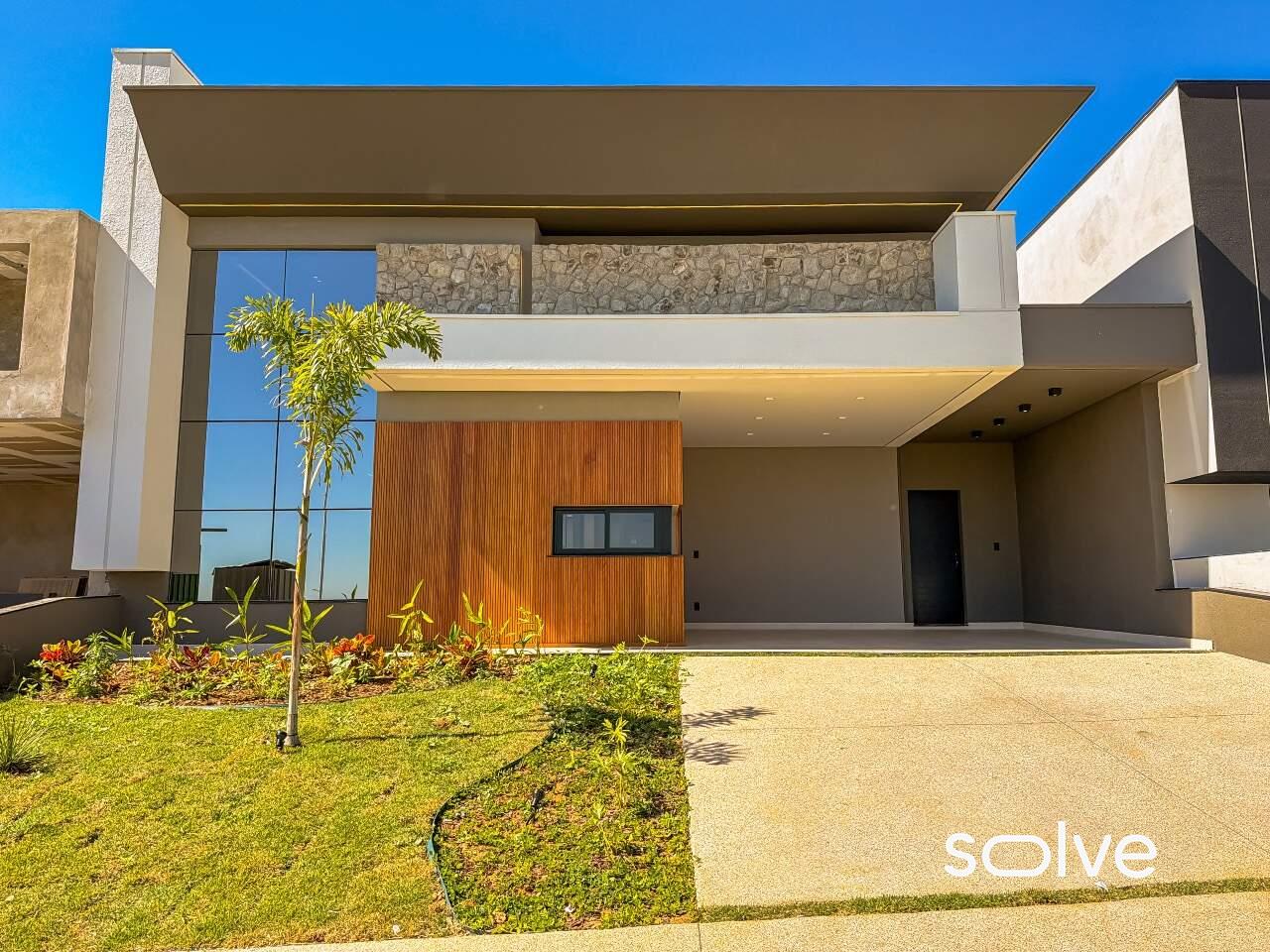 Casa em Condomínio à venda em Indaiatuba - Residencial Dona Maria Cândida por 2.150.000,00: 