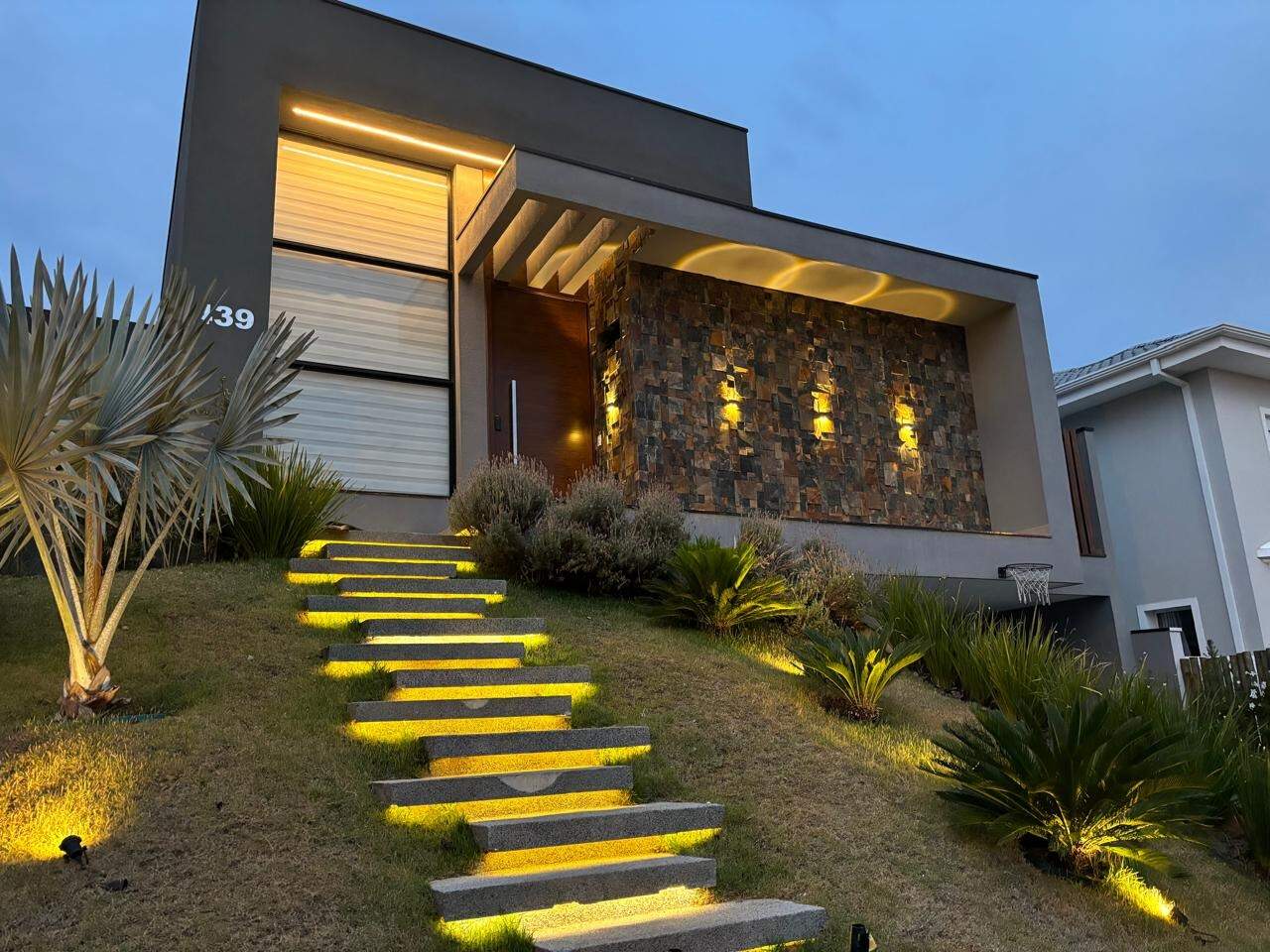 Casa em Condomínio à venda em Indaiatuba - Terra Magna por 2.390.000,00: 