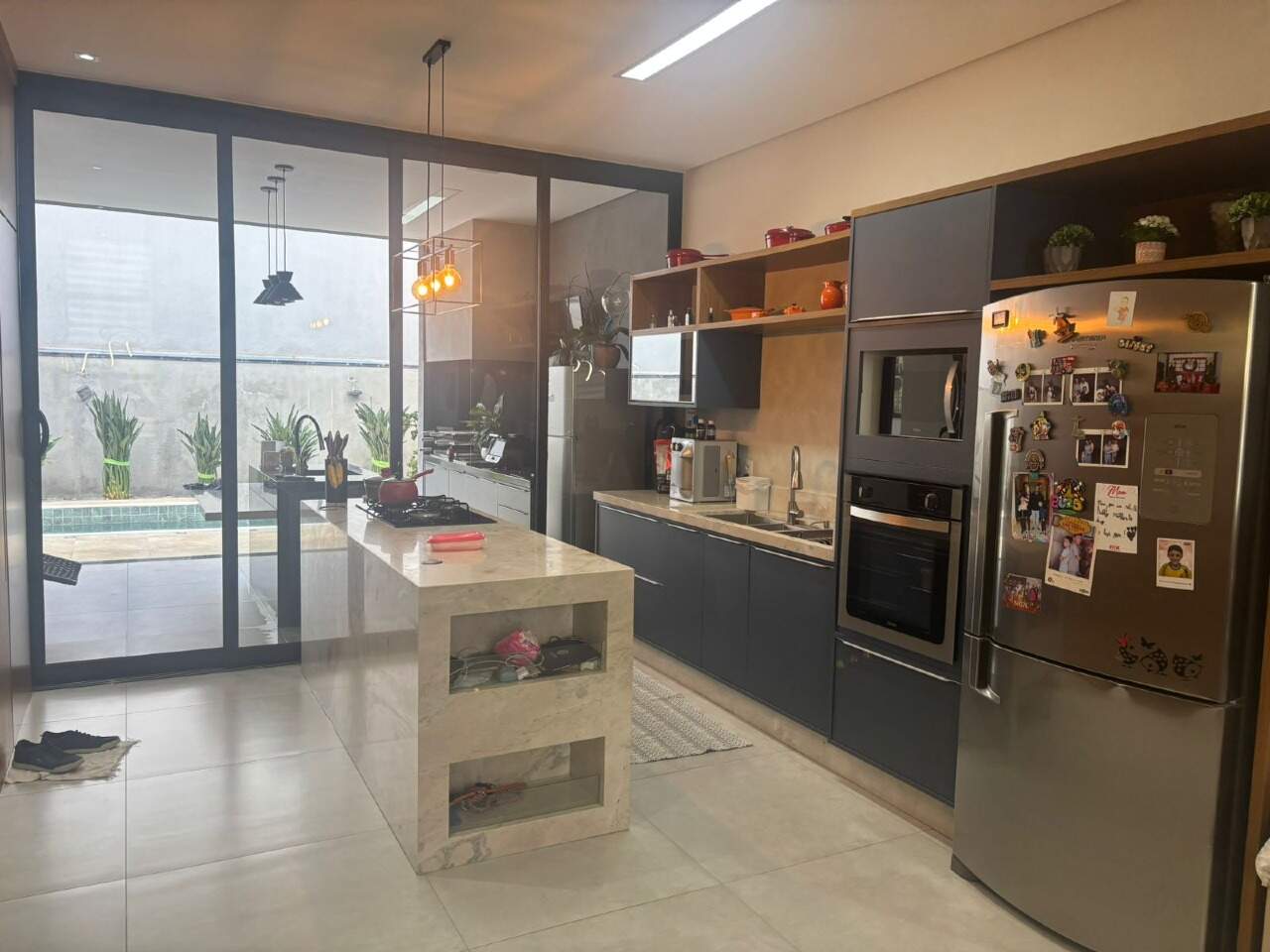 Casa em Condomínio à venda em Indaiatuba - Terra Magna por 2.390.000,00: 