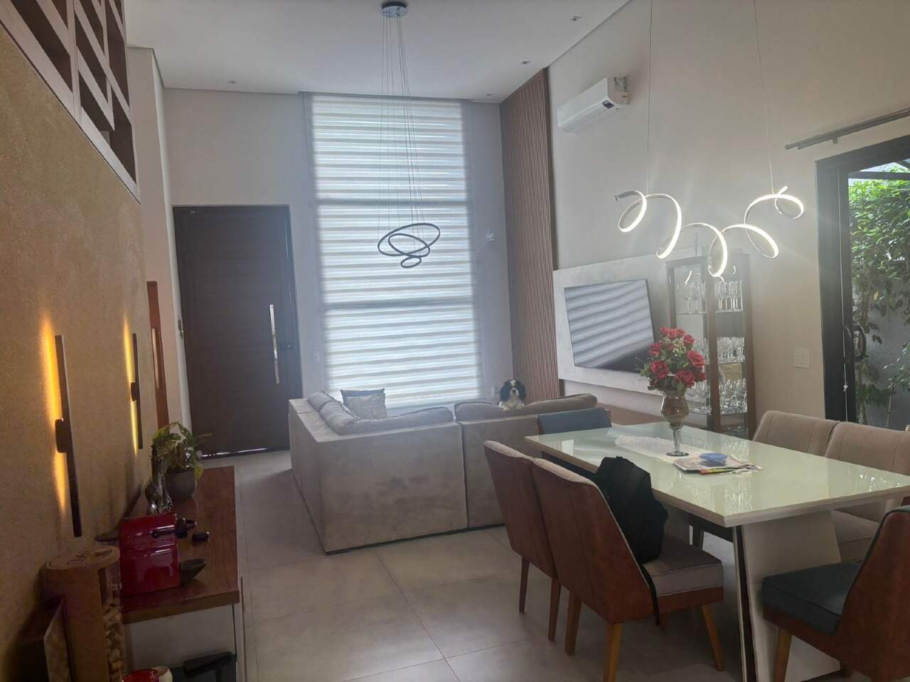 Casa em Condomínio à venda em Indaiatuba - Terra Magna por 2.390.000,00: 