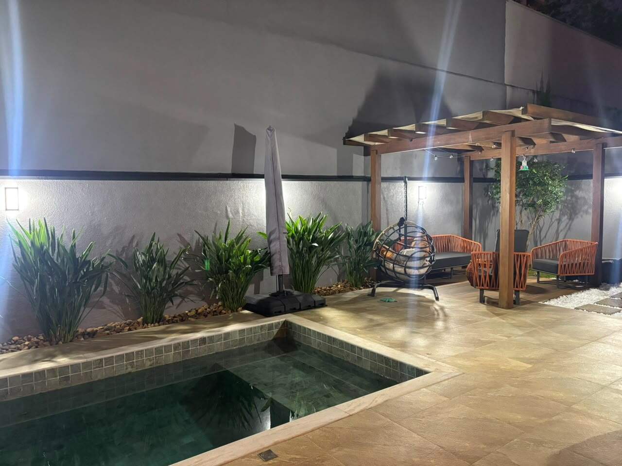 Casa em Condomínio à venda em Indaiatuba - Terra Magna por 2.390.000,00: 