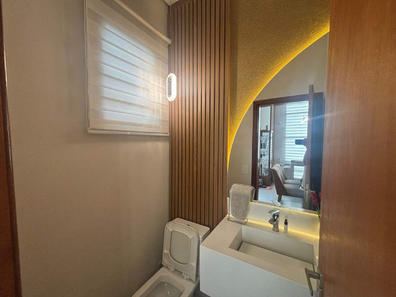 Casa em Condomínio à venda em Indaiatuba - Terra Magna por 2.390.000,00: 