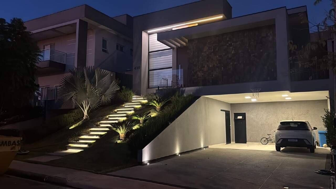 Casa em Condomínio à venda em Indaiatuba - Terra Magna por 2.390.000,00: 