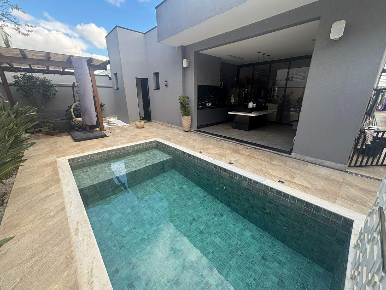 Casa em Condomínio à venda em Indaiatuba - Terra Magna por 2.390.000,00: 