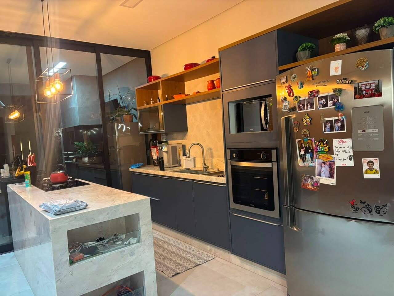 Casa em Condomínio à venda em Indaiatuba - Terra Magna por 2.390.000,00: 