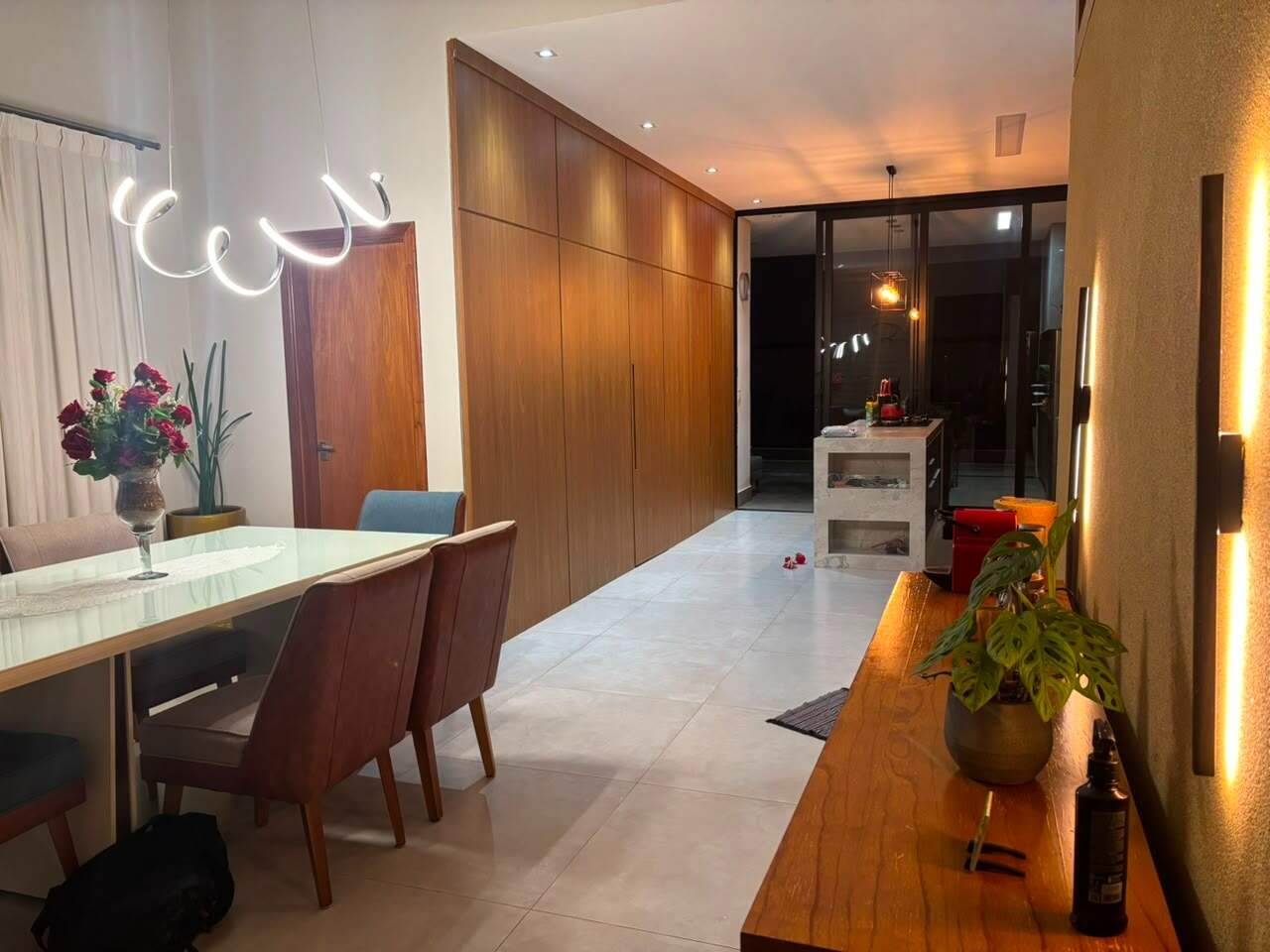 Casa em Condomínio à venda em Indaiatuba - Terra Magna por 2.390.000,00: 