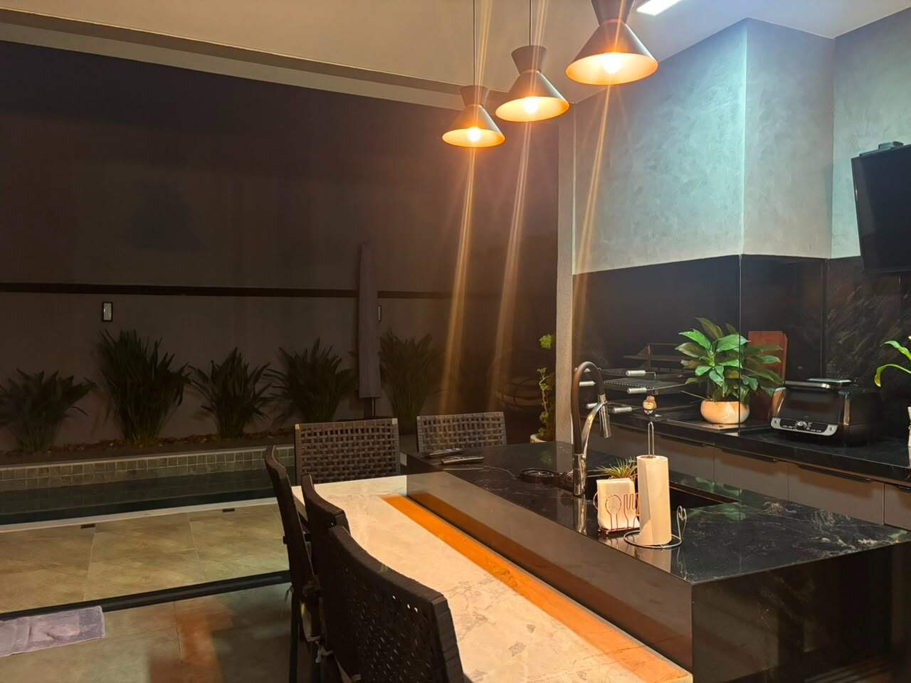 Casa em Condomínio à venda em Indaiatuba - Terra Magna por 2.390.000,00: 