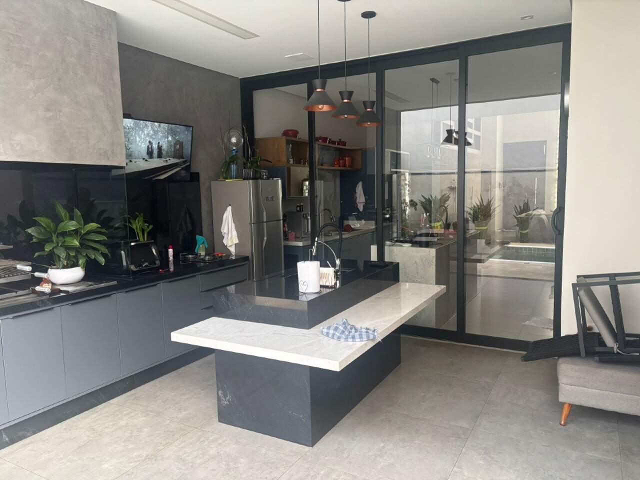 Casa em Condomínio à venda em Indaiatuba - Terra Magna por 2.390.000,00: 