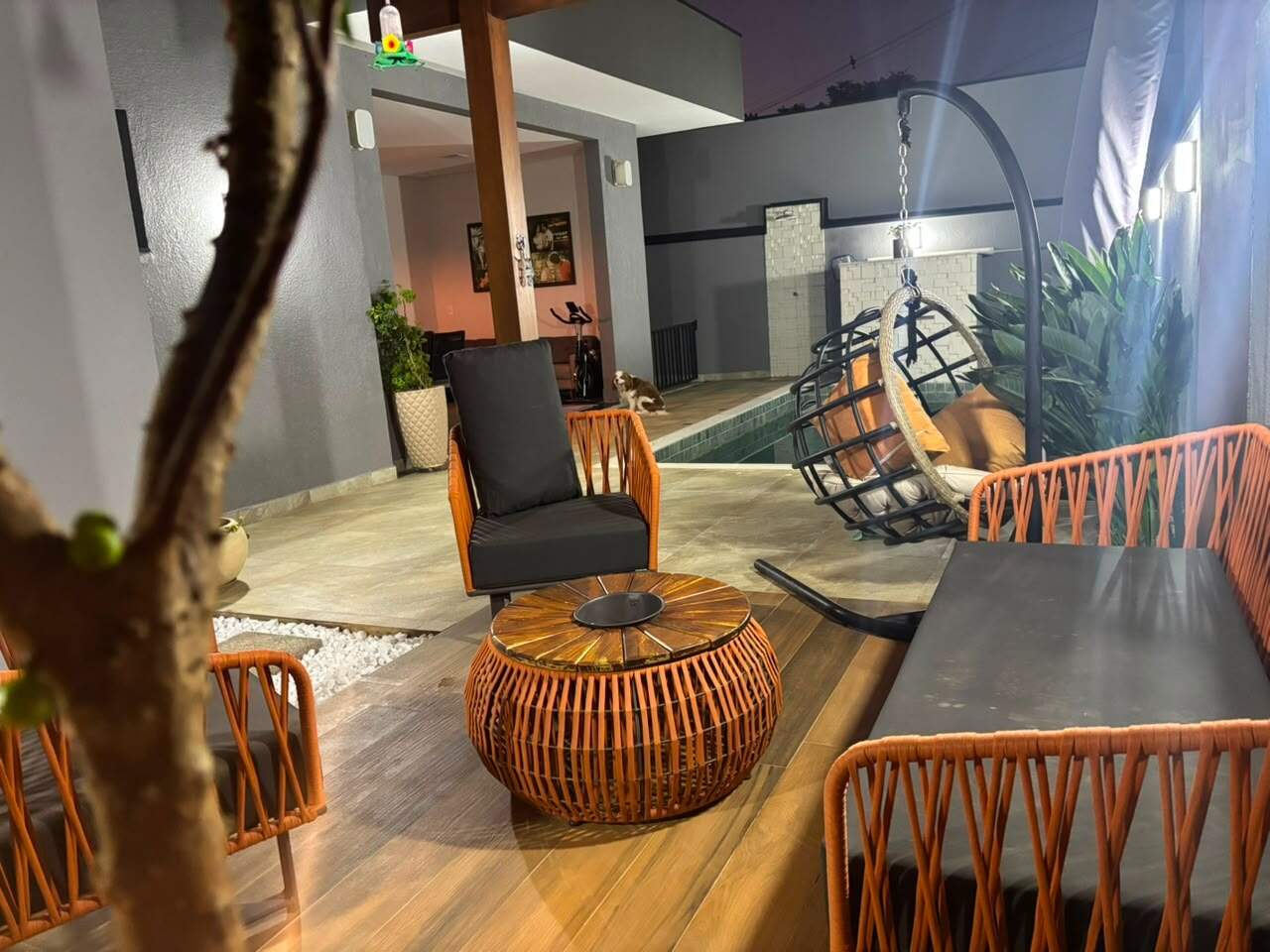 Casa em Condomínio à venda em Indaiatuba - Terra Magna por 2.390.000,00: 