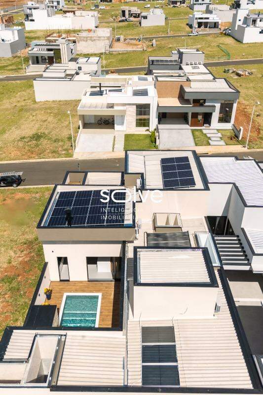 Casa em Condomínio à venda em Indaiatuba - Residencial Dona Maria Cândida por 2.250.000,00: