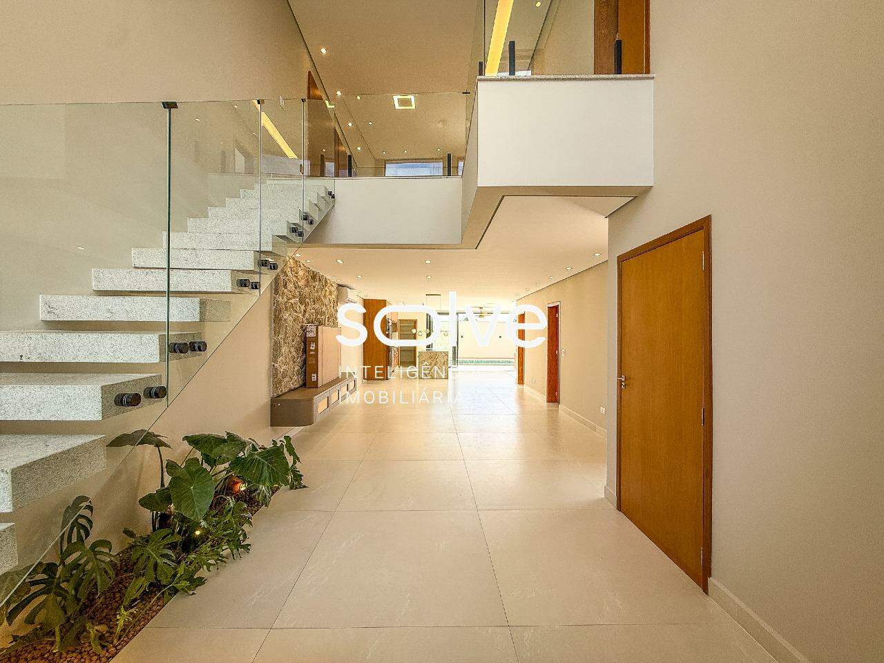 Casa em Condomínio à venda em Indaiatuba - Jardins Di Roma por 2.700.000,00: