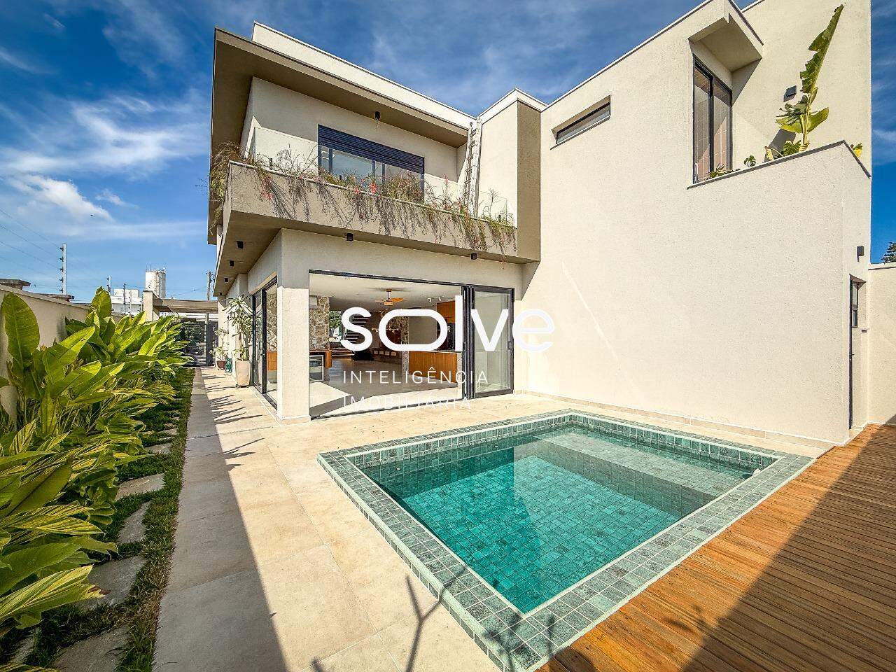 Casa em Condomínio à venda em Indaiatuba - Jardins Di Roma por 2.700.000,00: