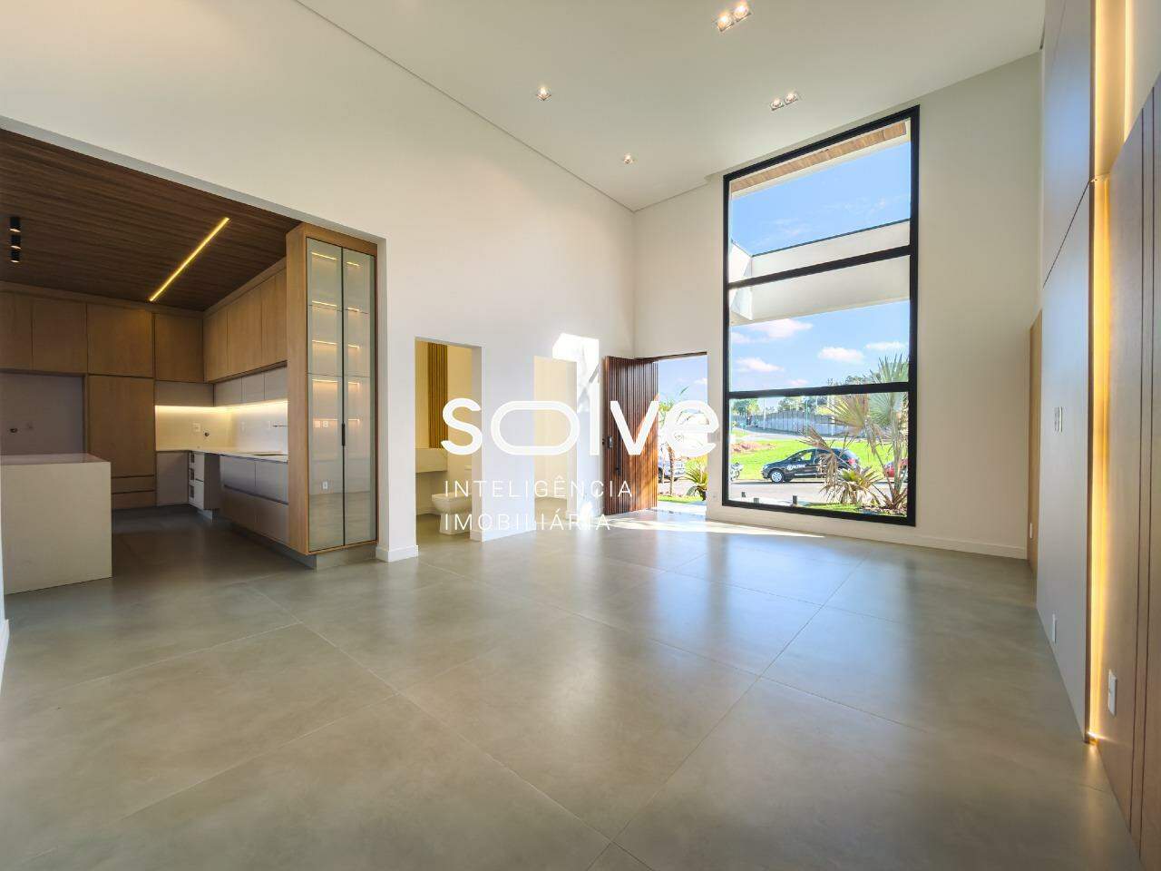 Casa em Condomínio à venda em Indaiatuba - Residencial London Park por 1.890.000,00: