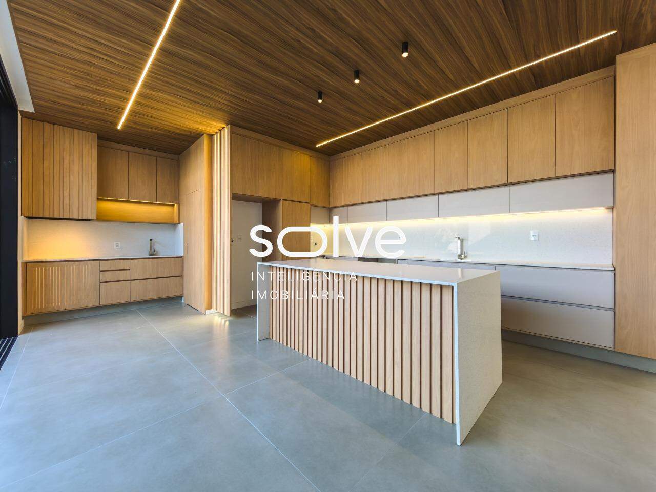 Casa em Condomínio à venda em Indaiatuba - Residencial London Park por 1.890.000,00: