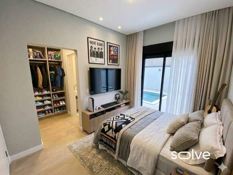Casa em Condomínio à venda em Indaiatuba - Evidências por 1.790.000,00: