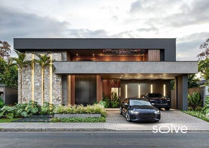 Casa em Condomínio à venda em Indaiatuba - Evidências por 1.790.000,00: 
