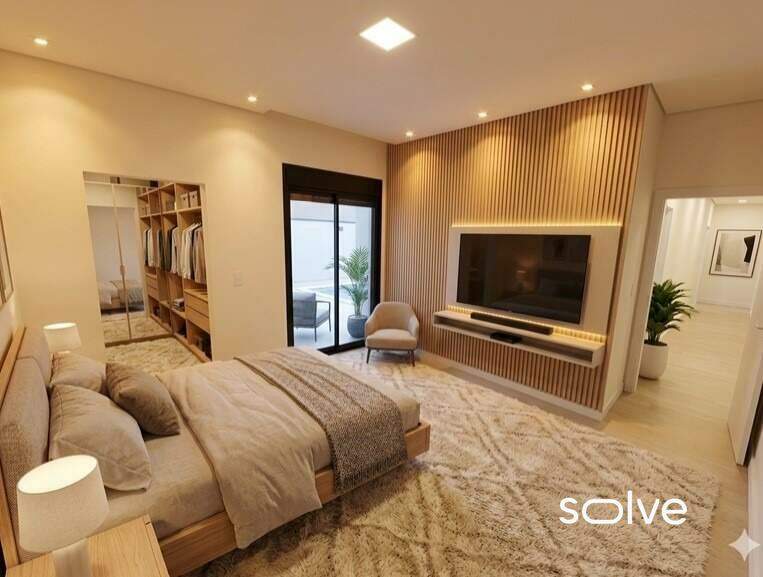 Casa em Condomínio à venda em Indaiatuba - Evidências por 1.790.000,00: