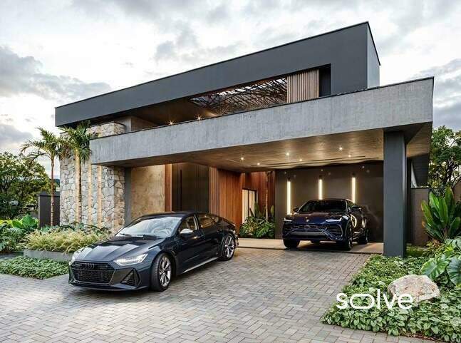 Casa em Condomínio à venda em Indaiatuba - Evidências por 1.790.000,00: 