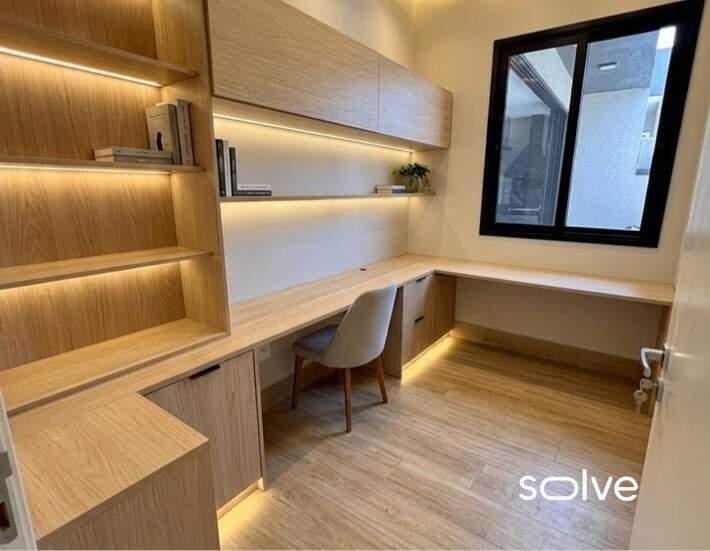 Casa em Condomínio à venda em Indaiatuba - Evidências por 1.790.000,00: