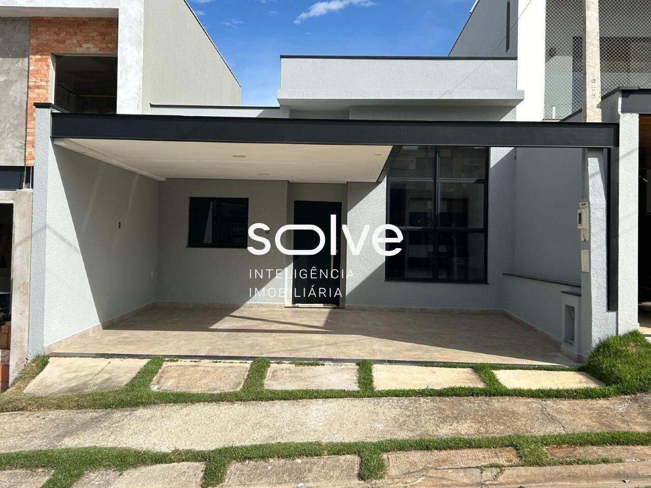 Casa em Condomínio à venda em Indaiatuba - Vila Ytu por 950.000,00: 