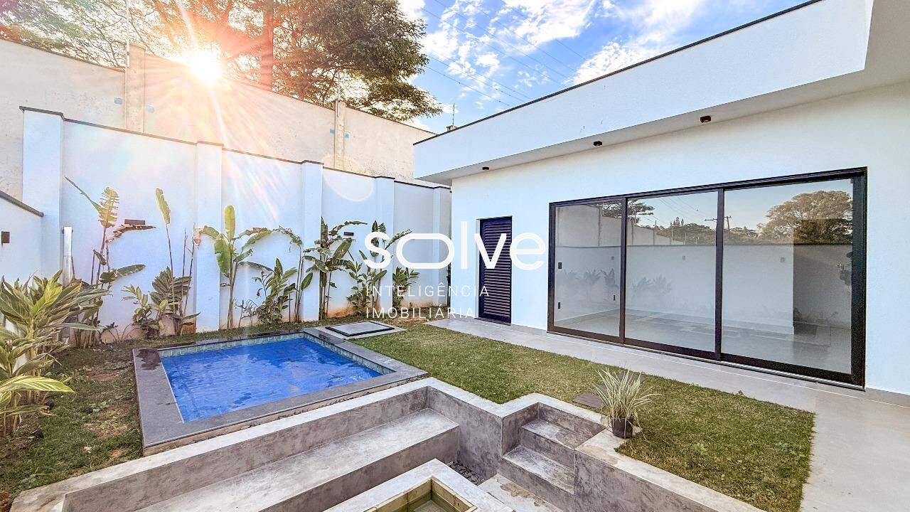 Casa em Condomínio à venda em Indaiatuba - Villa Sapezal por 2.200.000,00: