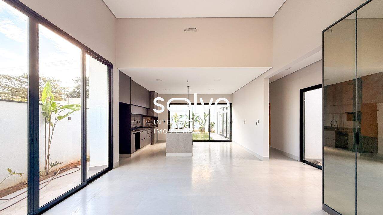 Casa em Condomínio à venda em Indaiatuba - Villa Sapezal por 2.200.000,00: