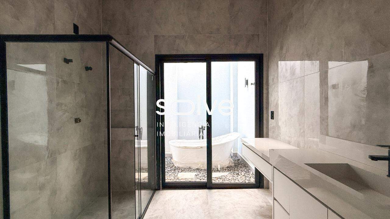 Casa em Condomínio à venda em Indaiatuba - Villa Sapezal por 2.200.000,00: