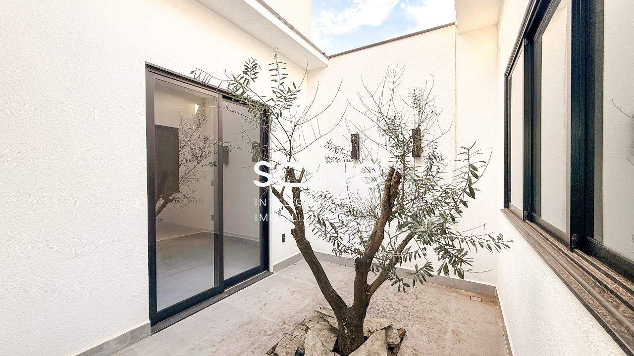 Casa em Condomínio à venda em Indaiatuba - Villa Sapezal por 2.200.000,00: