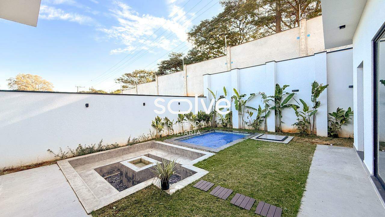 Casa em Condomínio à venda em Indaiatuba - Villa Sapezal por 2.200.000,00: 