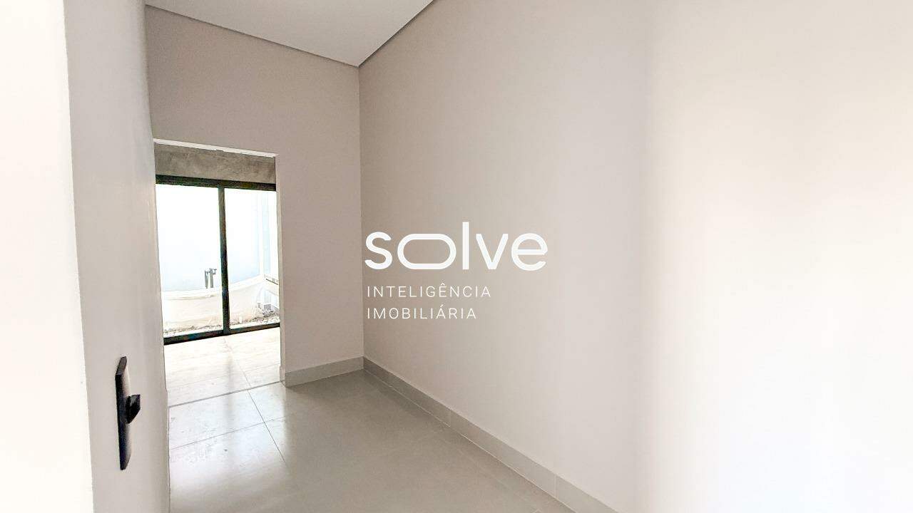 Casa em Condomínio à venda em Indaiatuba - Villa Sapezal por 2.200.000,00: