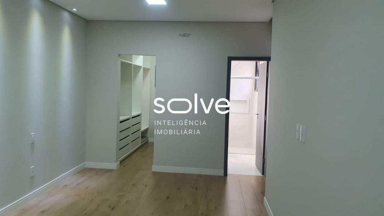 Casa em Condomínio à venda em Indaiatuba - Park Gran Reserve por 1.690.000,00: