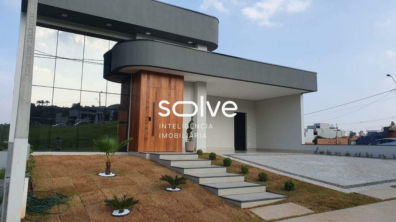 Casa em Condomínio à venda em Indaiatuba - Park Gran Reserve por 1.690.000,00: 