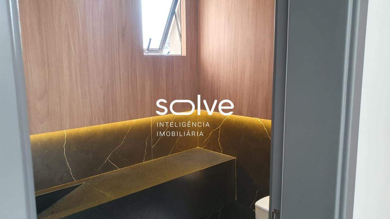 Casa em Condomínio à venda em Indaiatuba - Park Gran Reserve por 1.690.000,00: