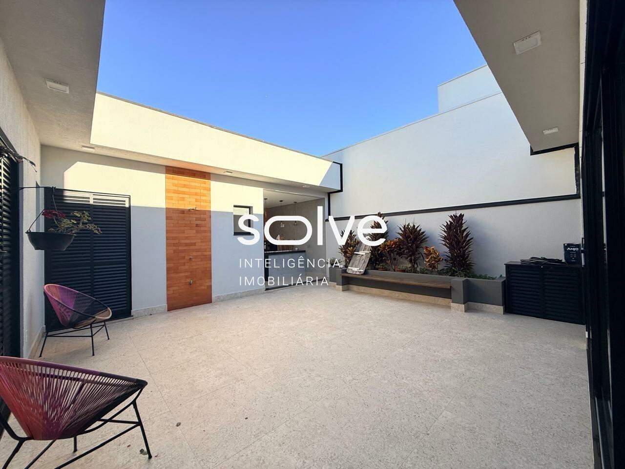 Casa em Condomínio à venda em Indaiatuba - Park Gran Reserve por 1.690.000,00: