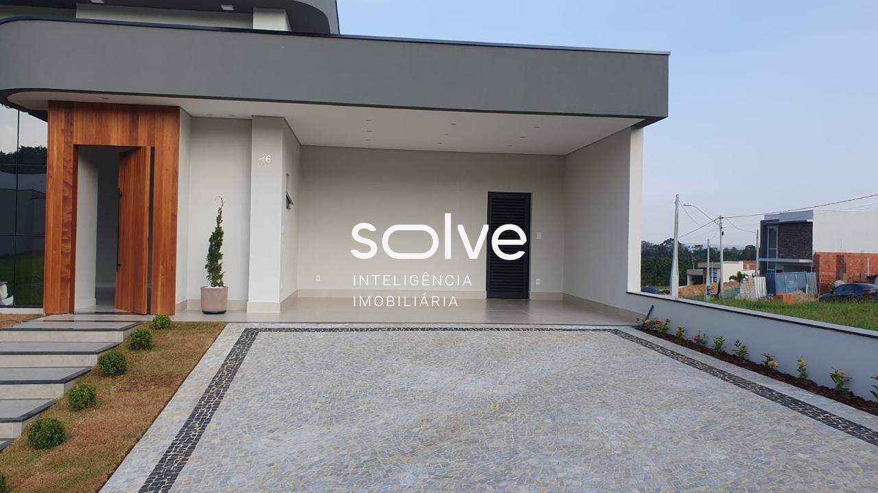 Casa em Condomínio à venda em Indaiatuba - Park Gran Reserve por 1.690.000,00: 
