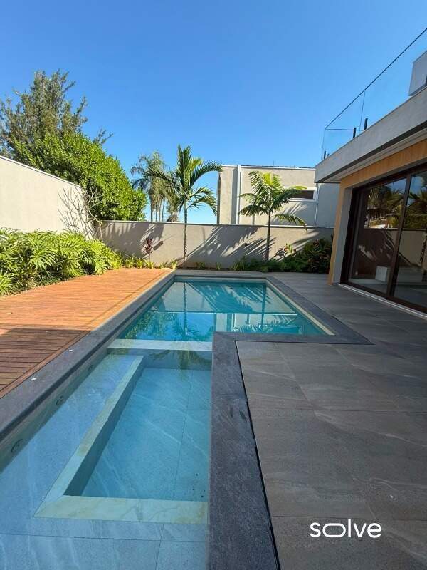 Casa em Condomínio à venda em Campinas - Alphaville Campinas por 6.700.000,00: 