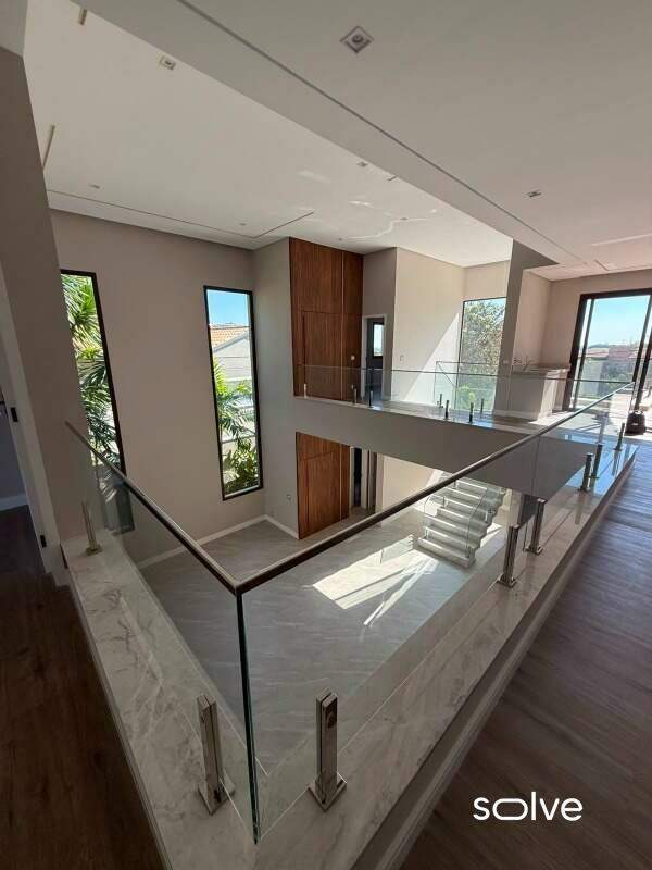 Casa em Condomínio à venda em Campinas - Alphaville Campinas por 6.700.000,00: 