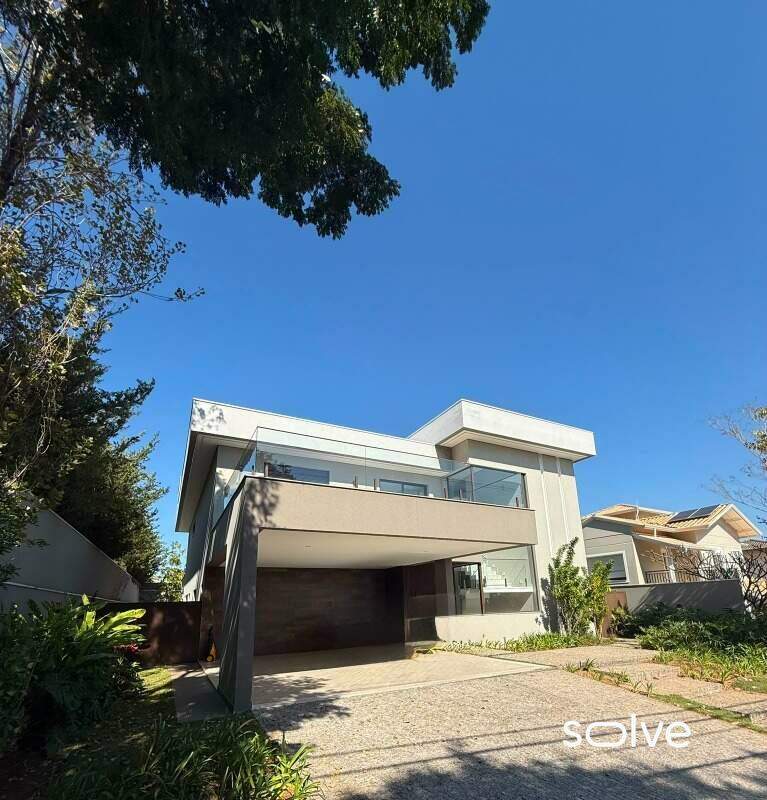 Casa em Condomínio à venda em Campinas - Alphaville Campinas por 6.700.000,00: 