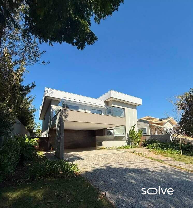 Casa em Condomínio à venda em Campinas - Alphaville Campinas por 6.700.000,00: 